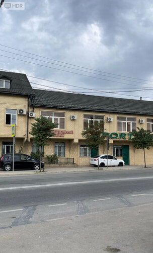 Внешний вид отеля Гостевой дом в Дербенте, фото 2