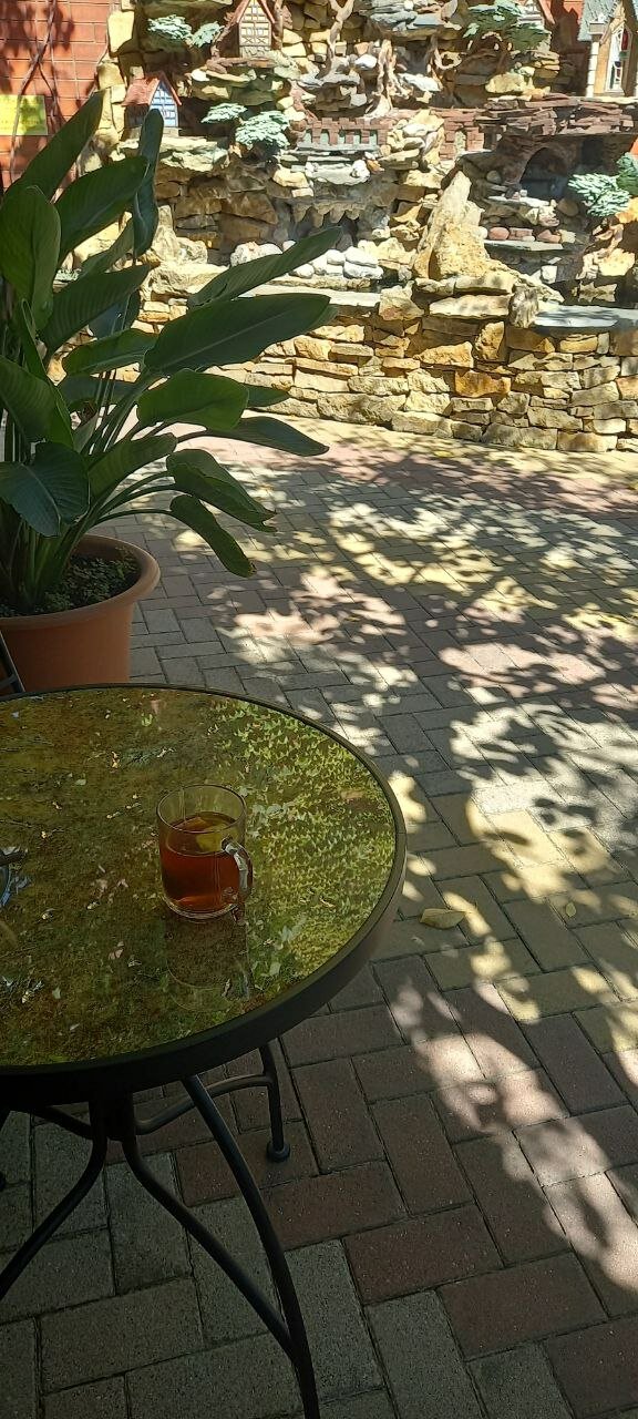 Фото Гелиос