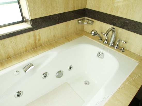 Фото Ramada Plaza Sino Bay Shanghai