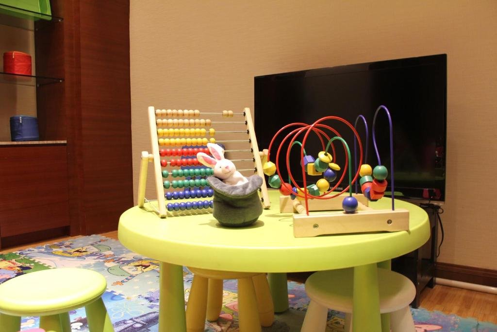 Фото Four Points by Sheraton Suzhou