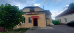 Мир Уюта (vulica Kalinina, 17), puertas