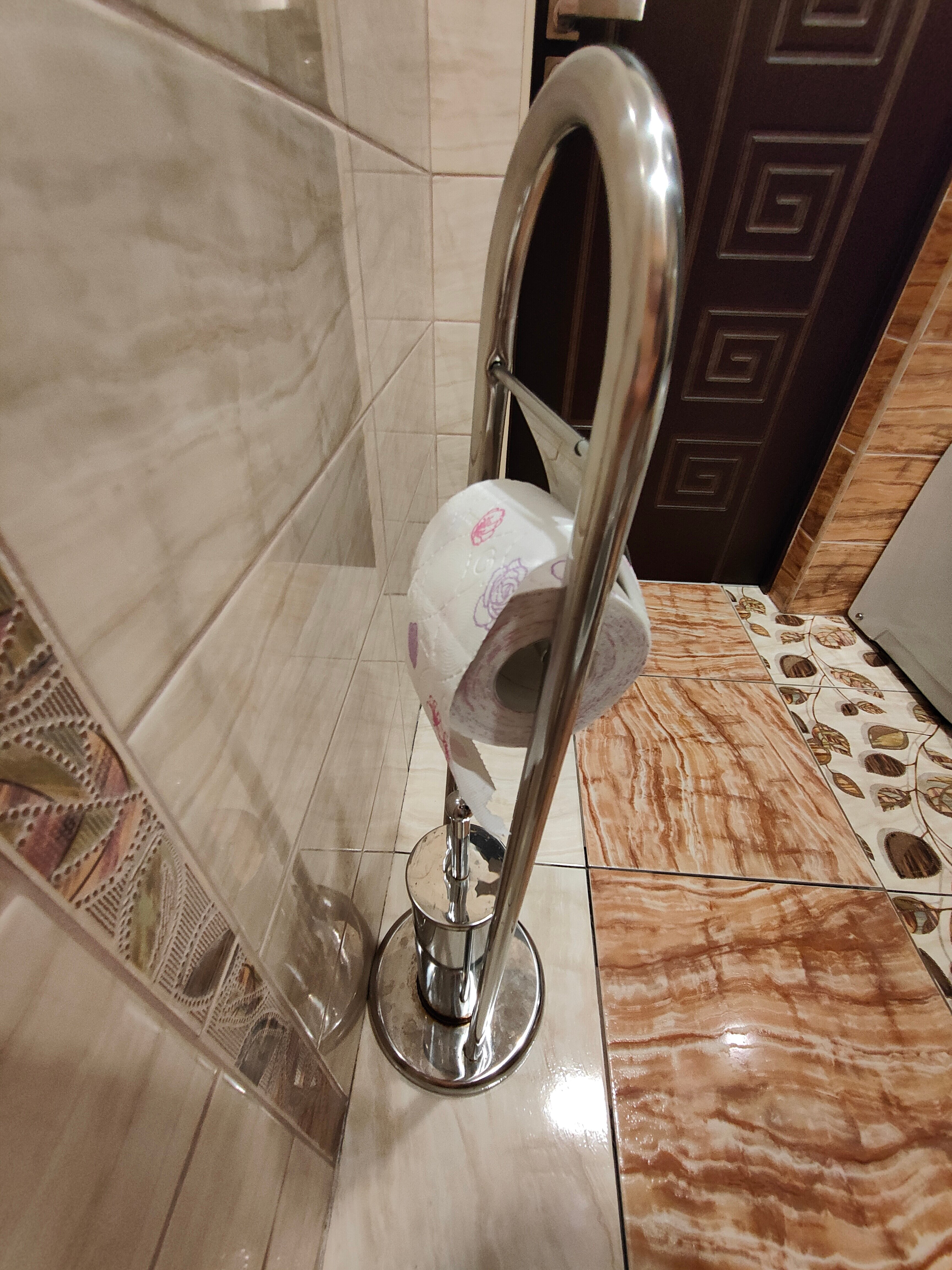 Фото Барин приехал