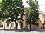 Жилой дом, начало XIX века (Moskovskaya Street, 46), landmark, attraction