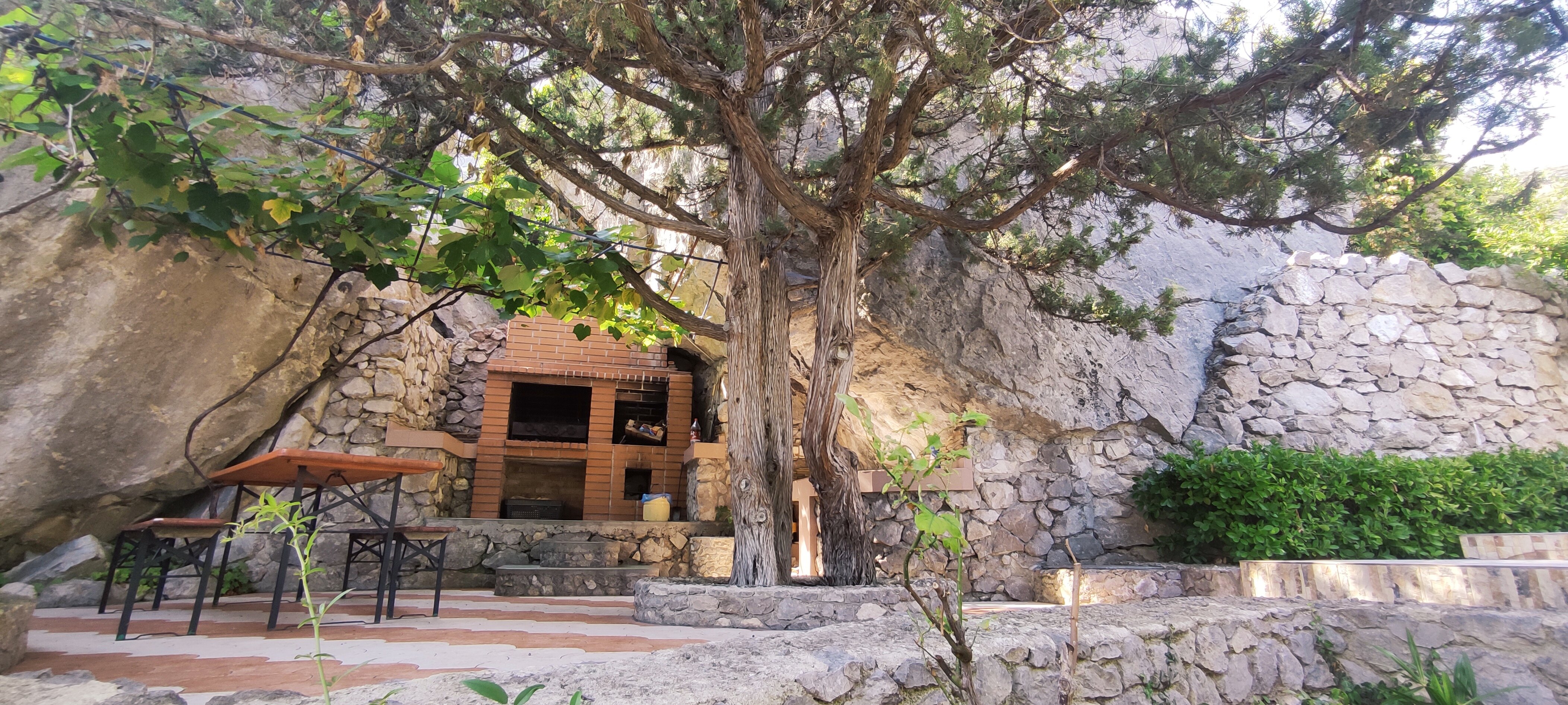 Фото У горы Кошка