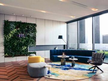 Фото Mercure Shanghai Hongqiao South