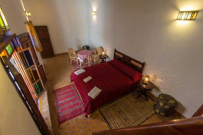 Фото Riad Rocco
