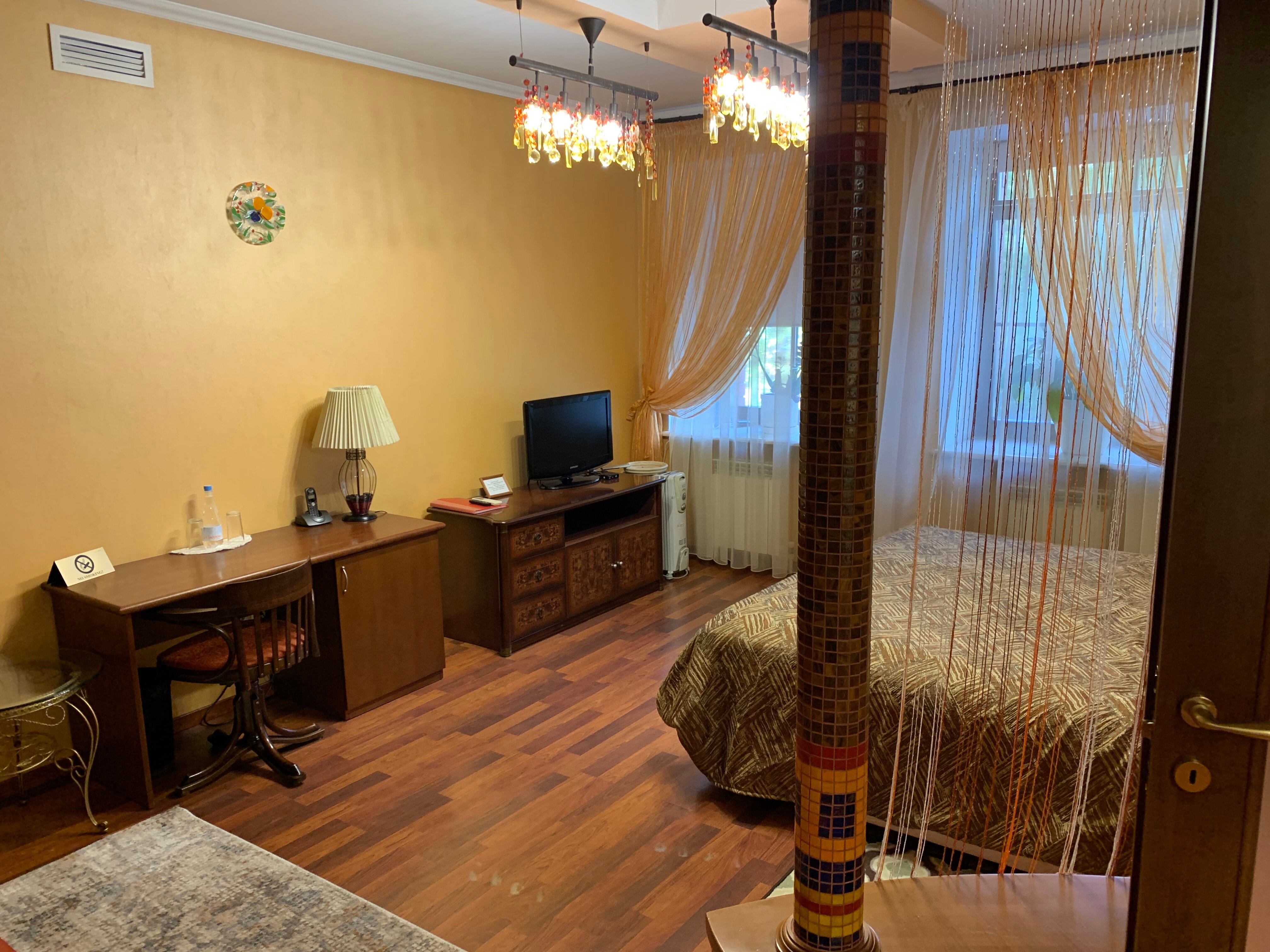 Фото Бон Ами