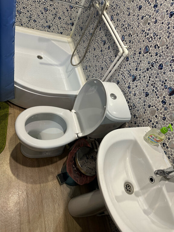 Фото У Вокзала