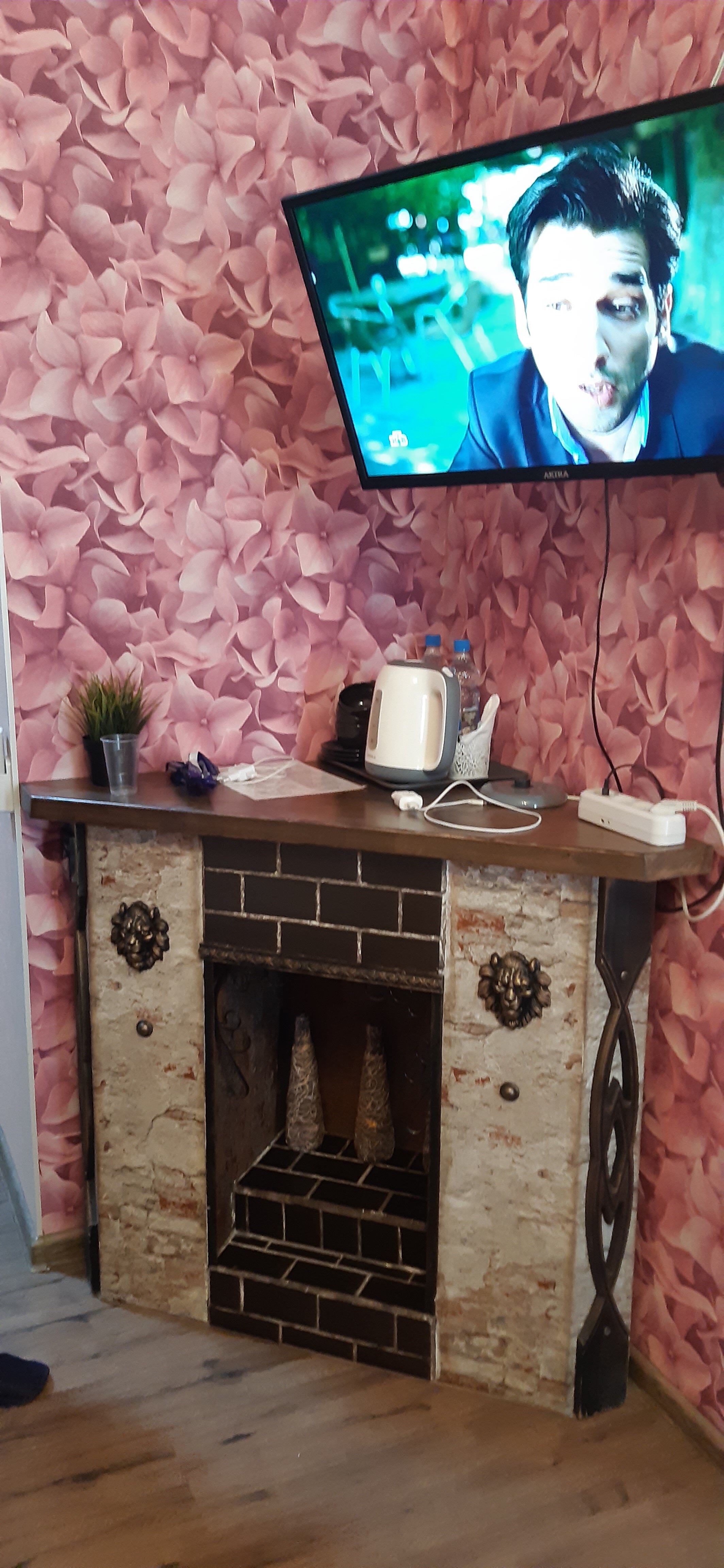 Фото Тверская 5