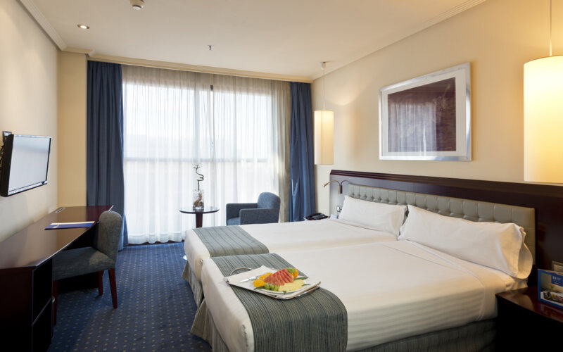 Фото Crisol Vía Castellana