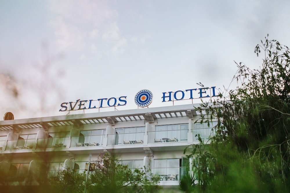 Фото отеля 5