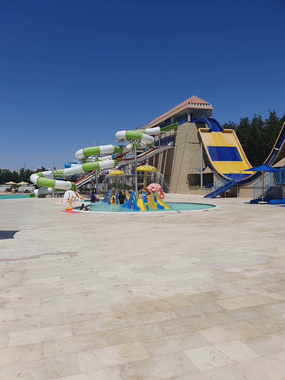 Фото Gravity Hotel & Aqua Park Hurghada