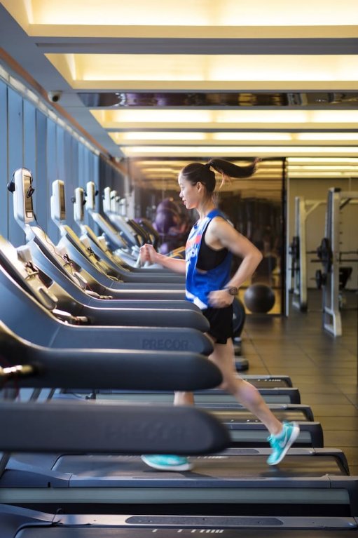 Фото Hilton Guangzhou Tianhe