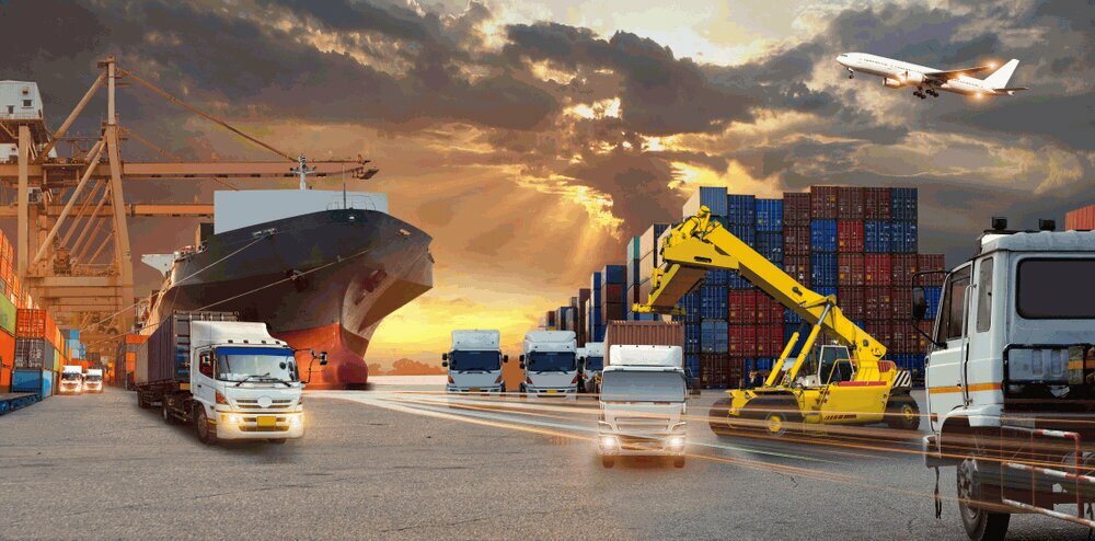 Freight forwarding Queens Cargo Packaging, Dubai, photo