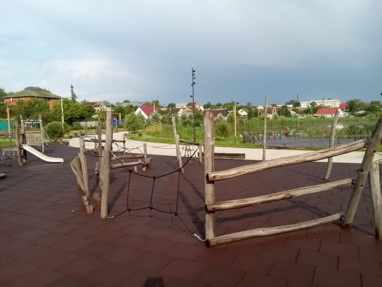 Фото Уют36rus