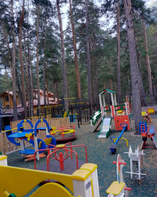 Фото Эльбрус Плаза