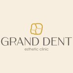 Grand Dent Esthetic Clinic (Балаклавский просп., 24, корп. 1, Москва), стоматологическая клиника в Москве