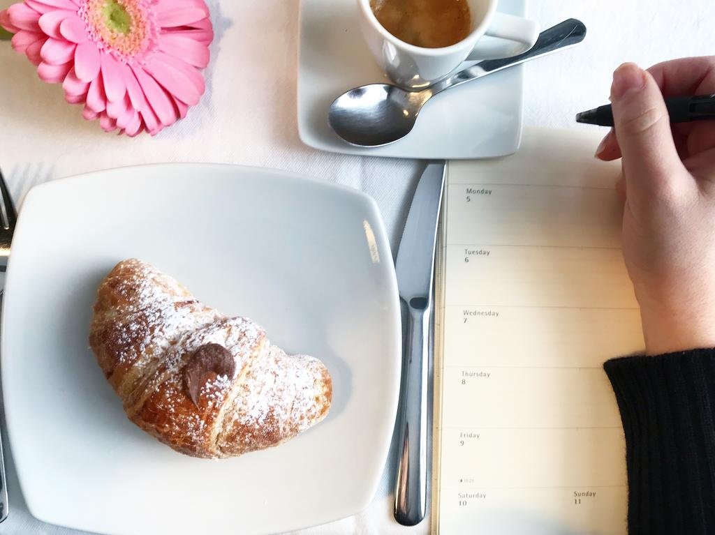 Фото Serendipity B&b