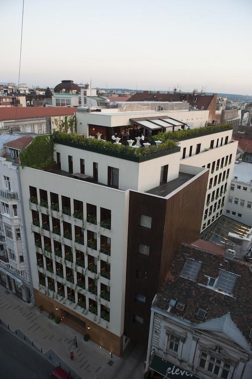 Фото Square Nine