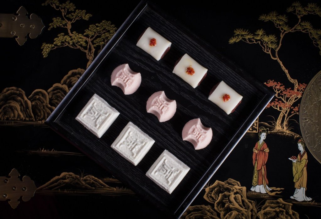 Фото Wanda Reign on the Bund