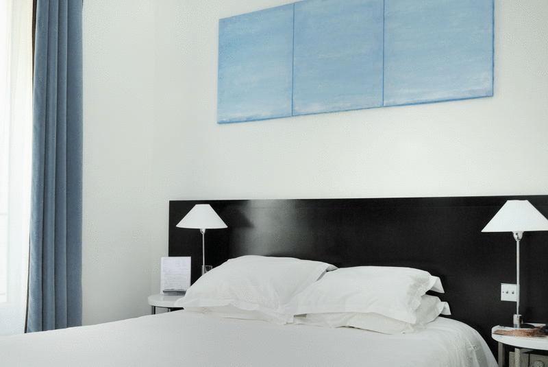 Фото Albe Hôtel Saint Michel