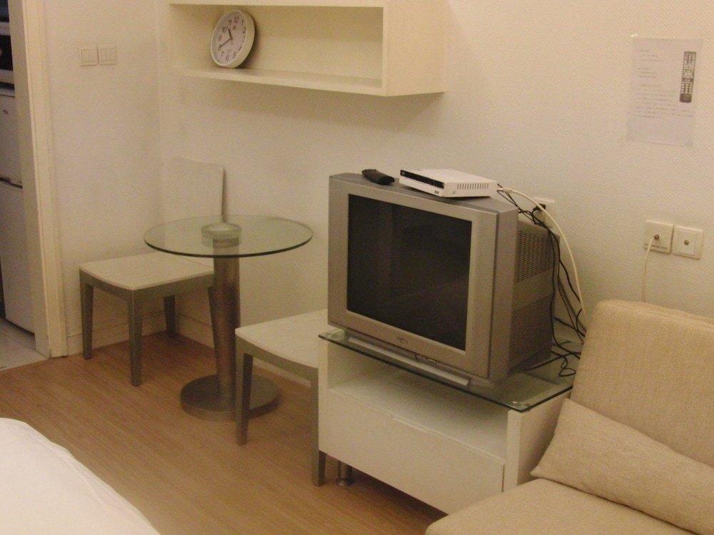 Фото Mayson Shanghai Zhongshan Park Serviced Apartment