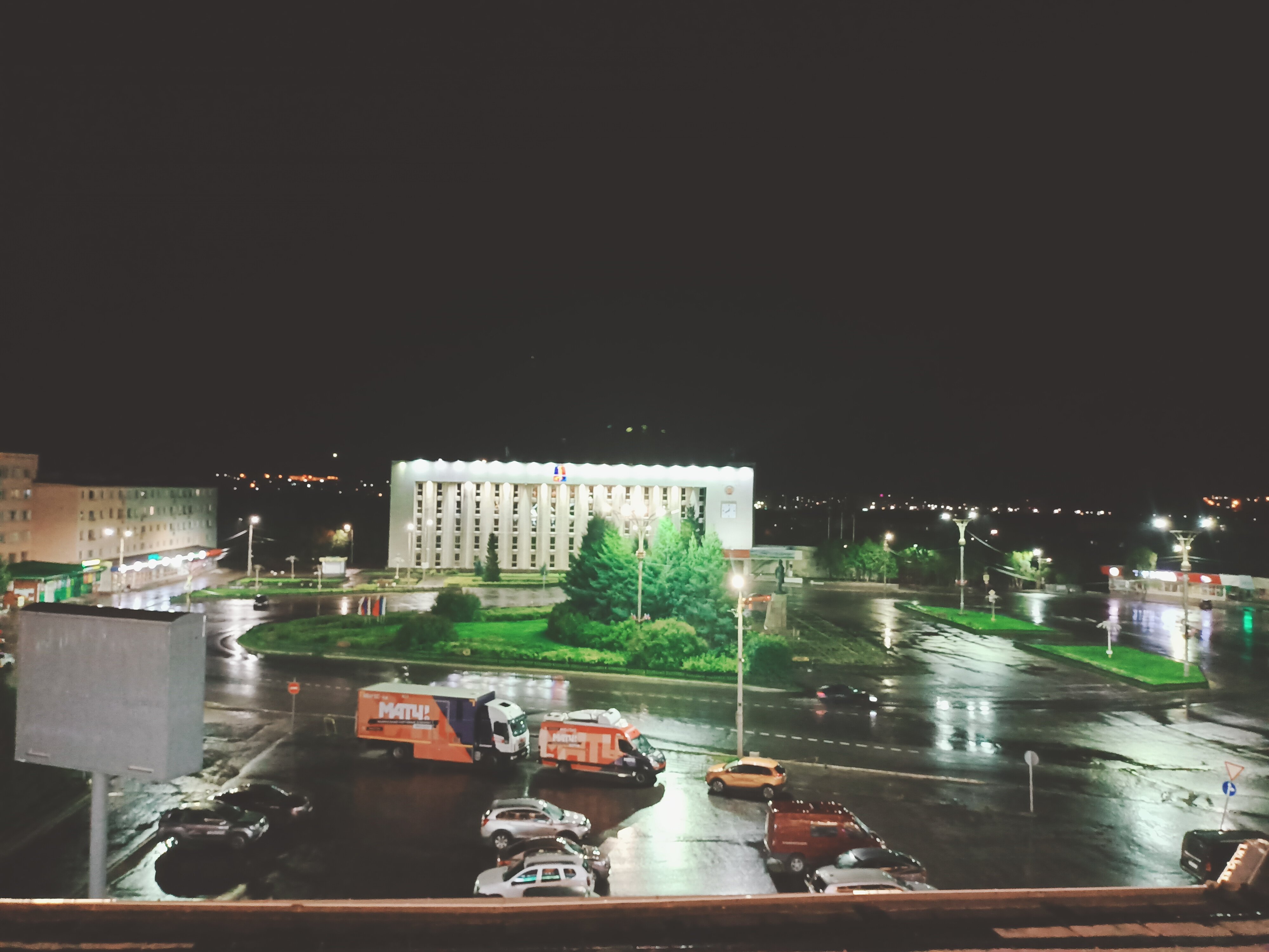 Фото Лапландия