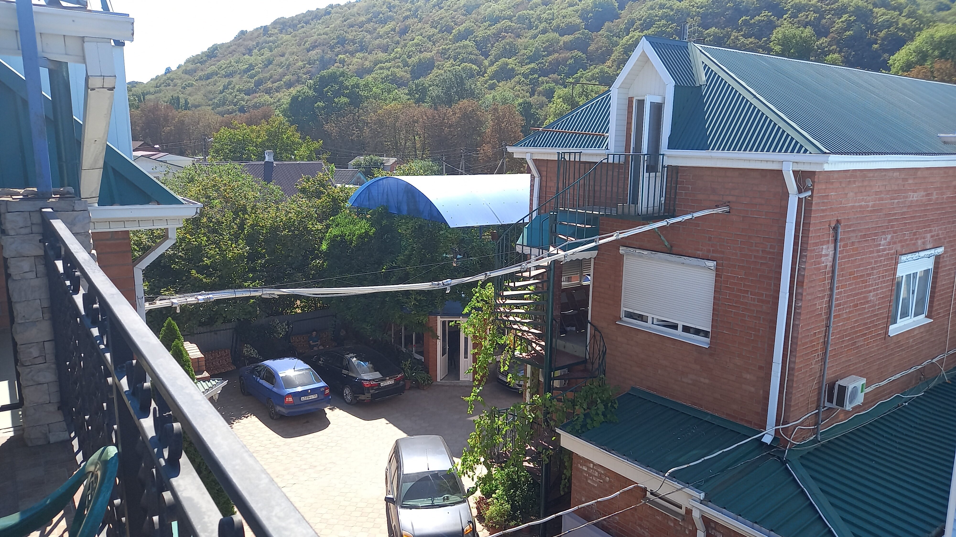 Фото Гостевой дом Уют