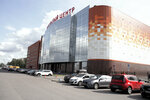 Bogatyr (Bogatyrskiy Avenue, 18к2), shopping mall