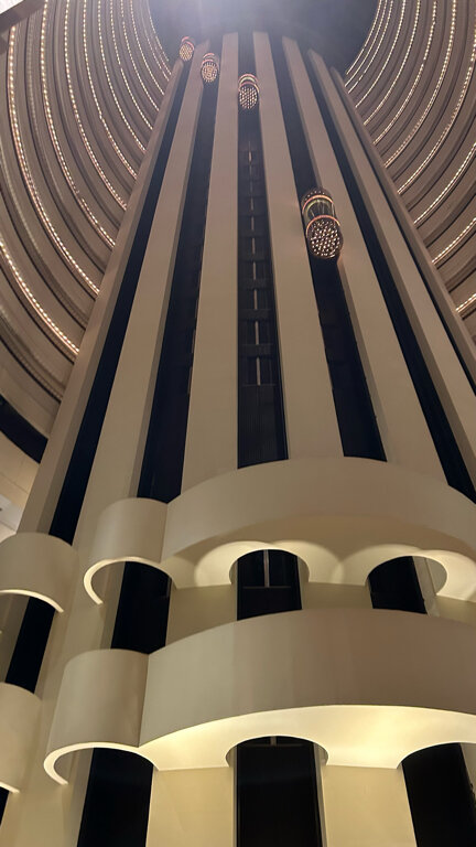 Фото Holiday Inn Singapore Atrium, an Ihg Hotel