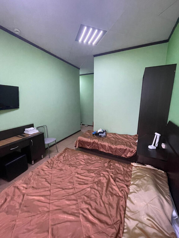 Фото Персона