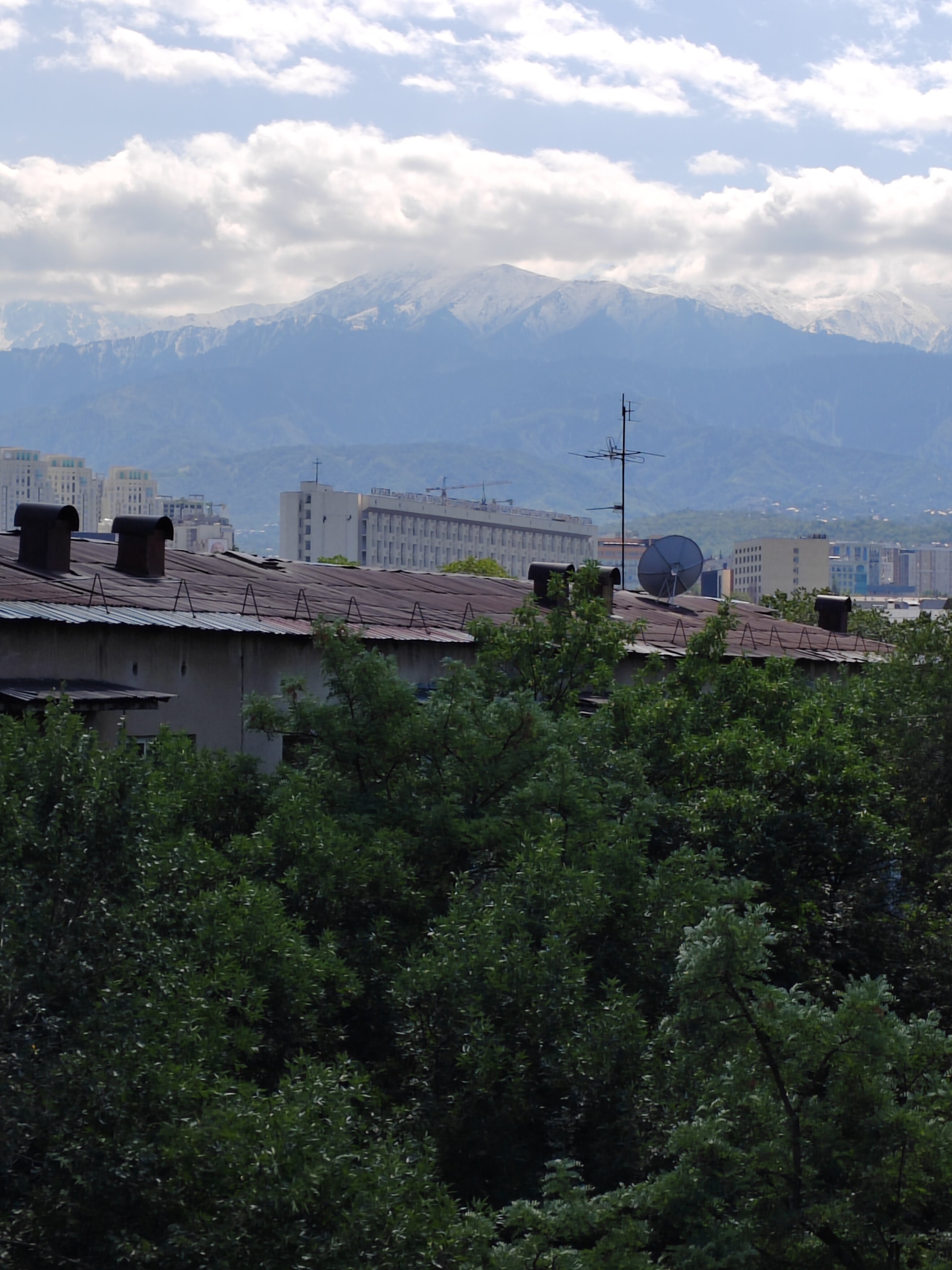 Фото DoubleTree by Hilton Almaty