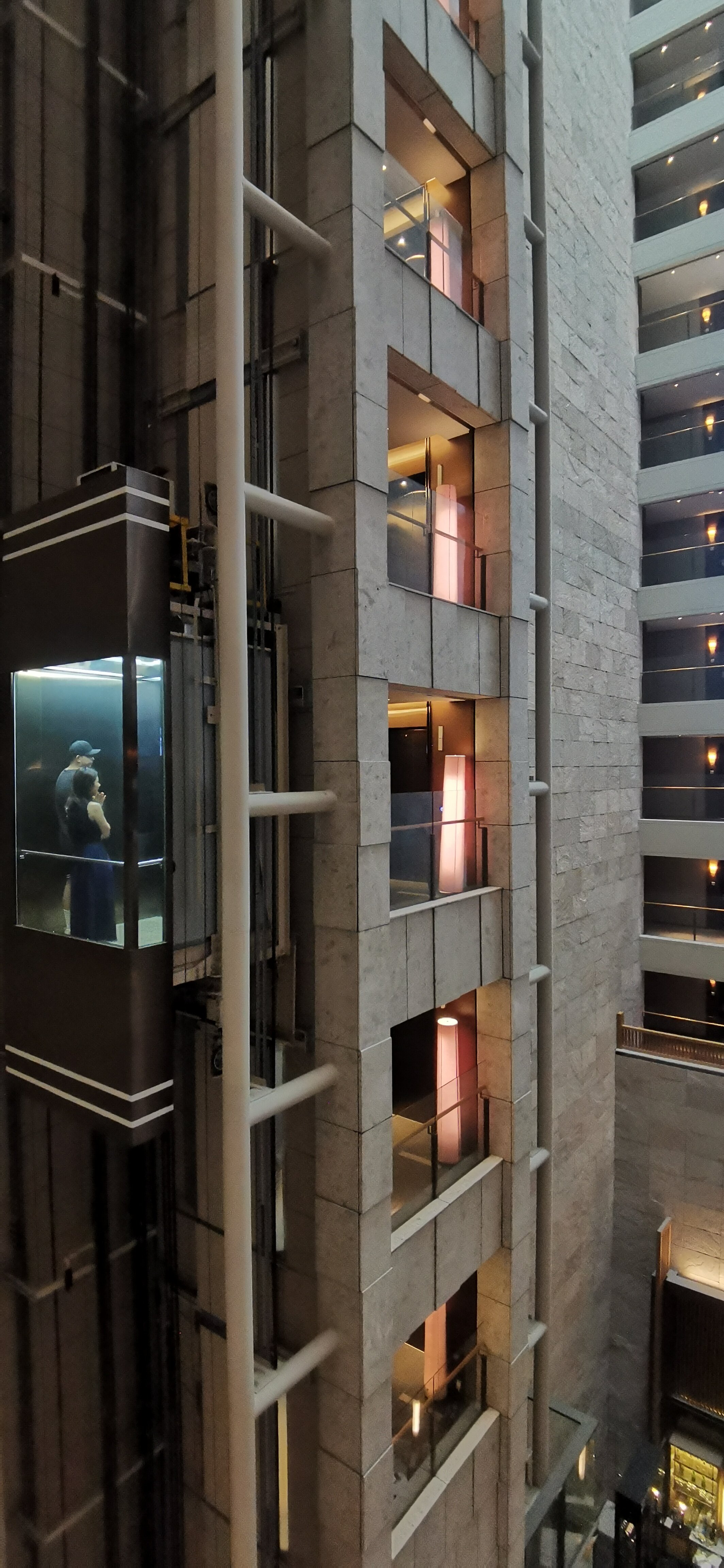 Фото Hotel Gracery Seoul