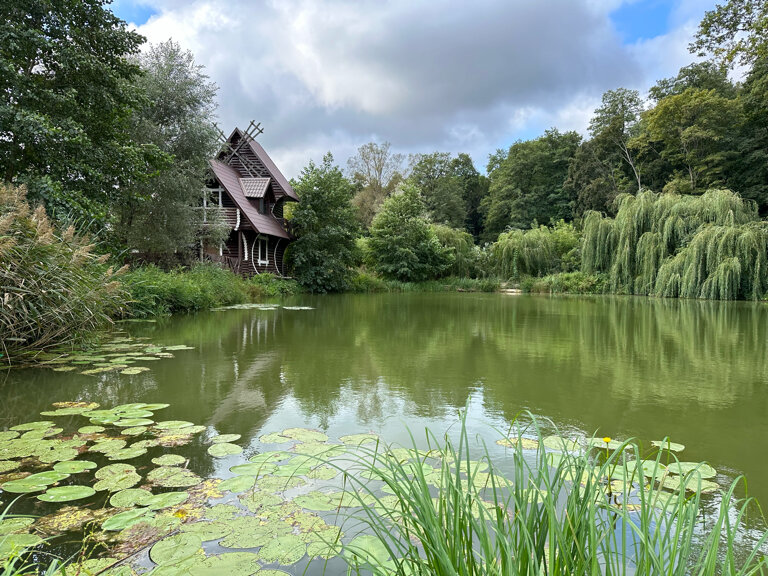 Фото Хутор Калина Красная