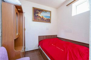 Ave (Yerevan, Baghramyan Avenue, 33A), hotel