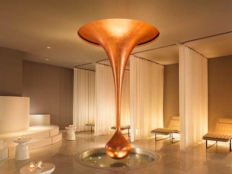 Фото Sea Containers London