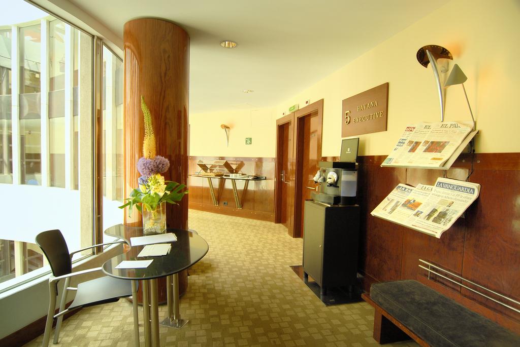 Фото Gran Hotel Havana