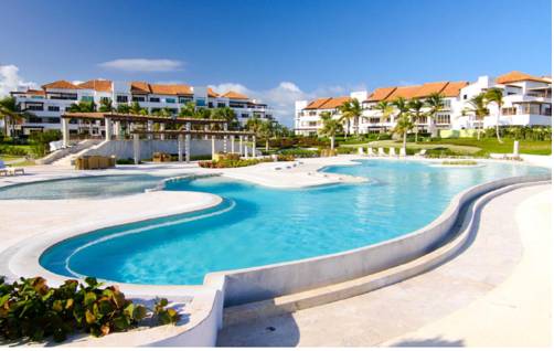 Фото Punta Palmera Cap Cana by Essenza Retreats