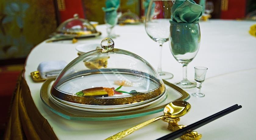 Фото Beijing Guangxi Hotel