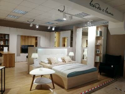 Furniture store Shatura, Kazan, photo