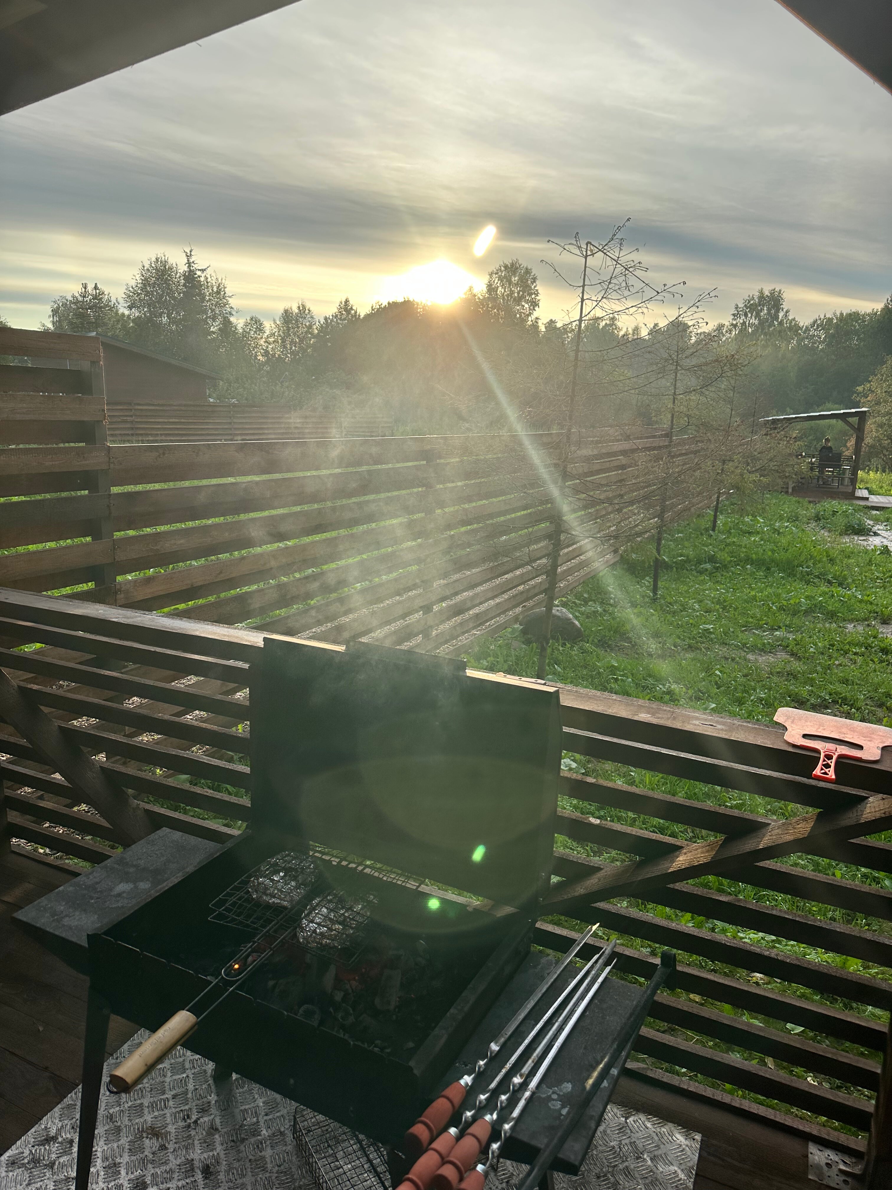 Фото Спасс-Торбеево