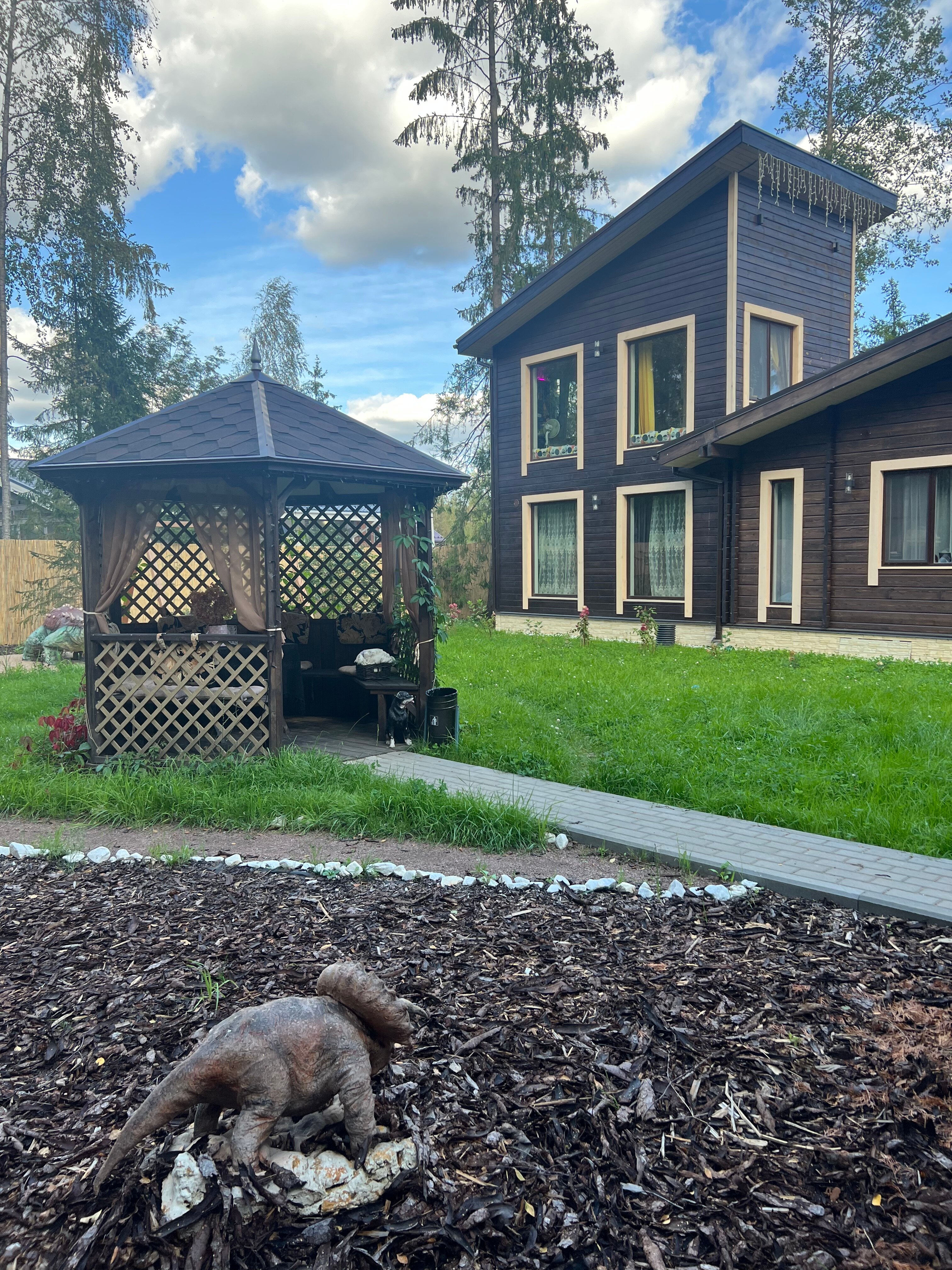 Фото Лопановичъ Park