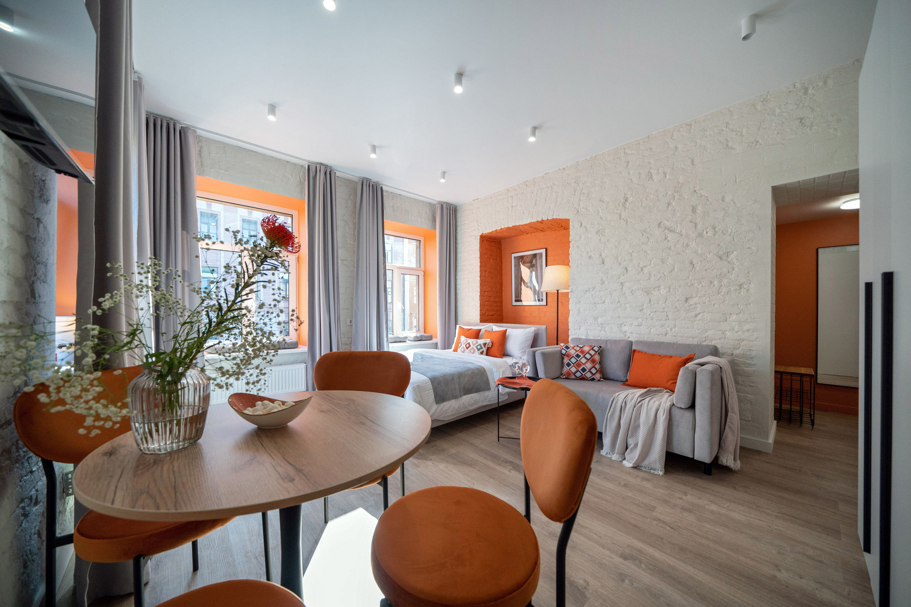 Фото Light House