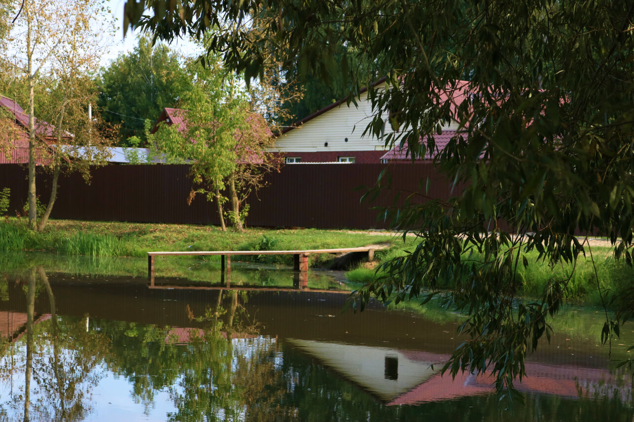 Фото Никольское