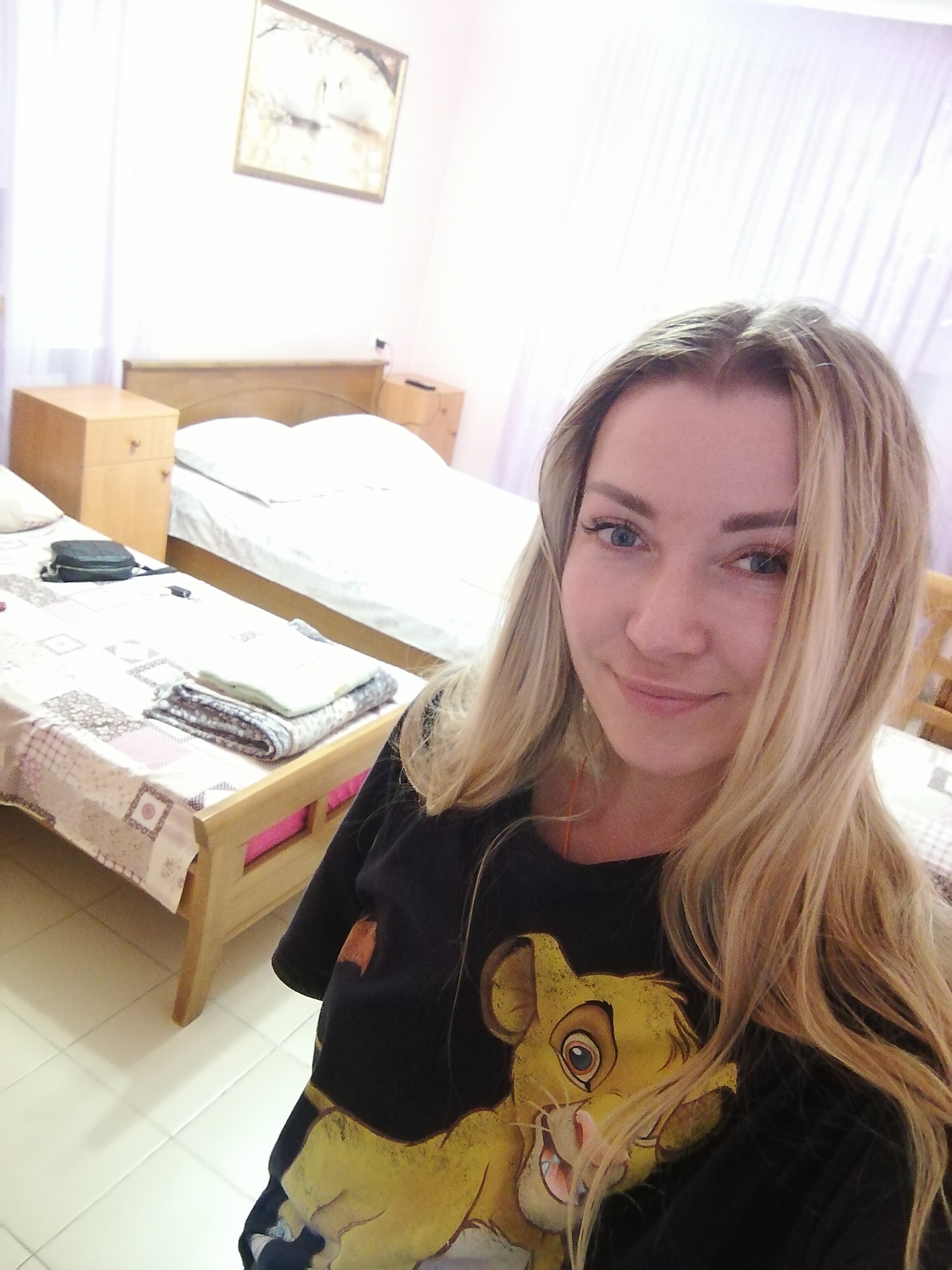 Фото Дубрава