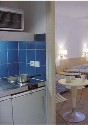 Фото Amhotel Italie