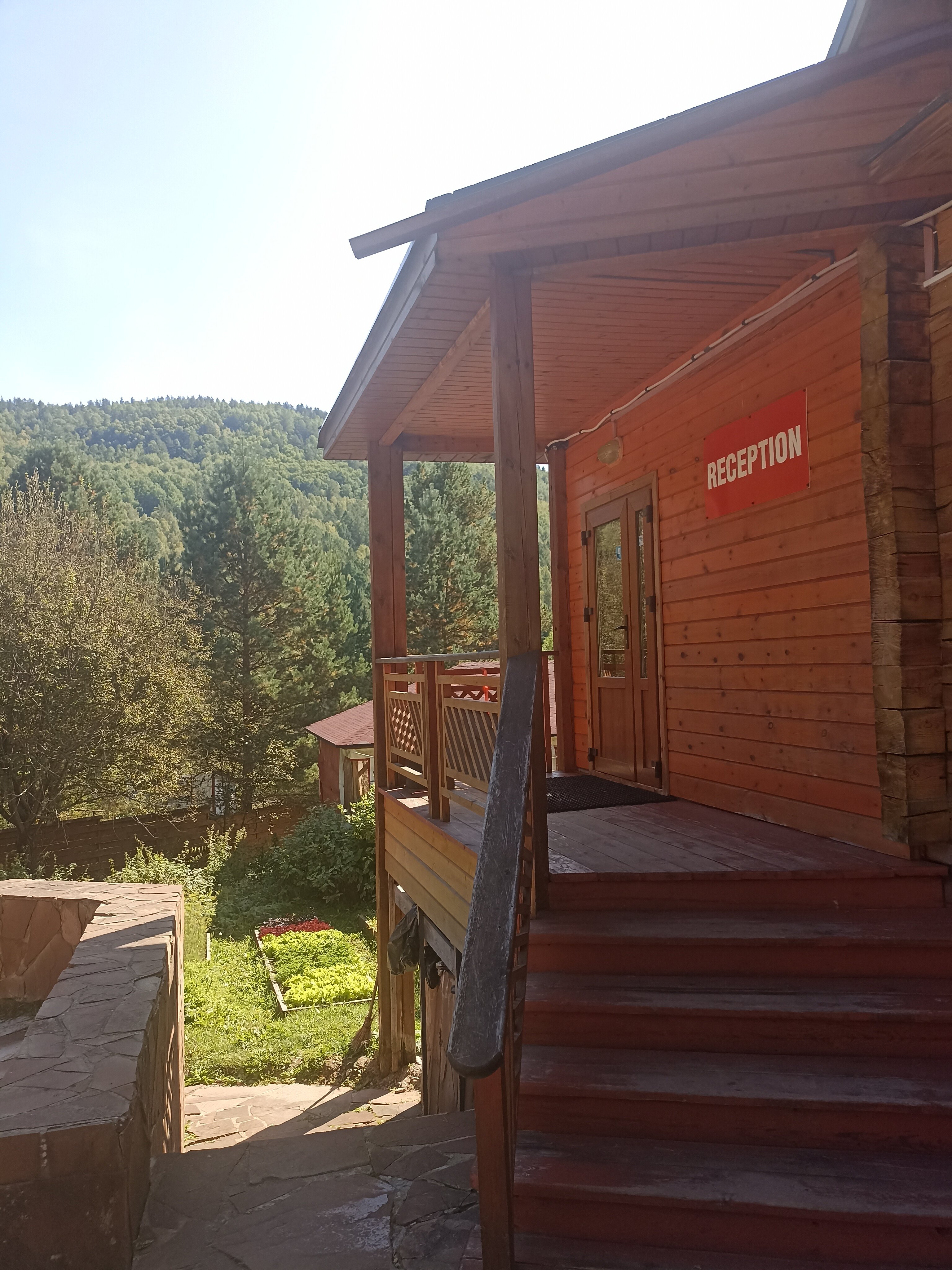 Фото Натали