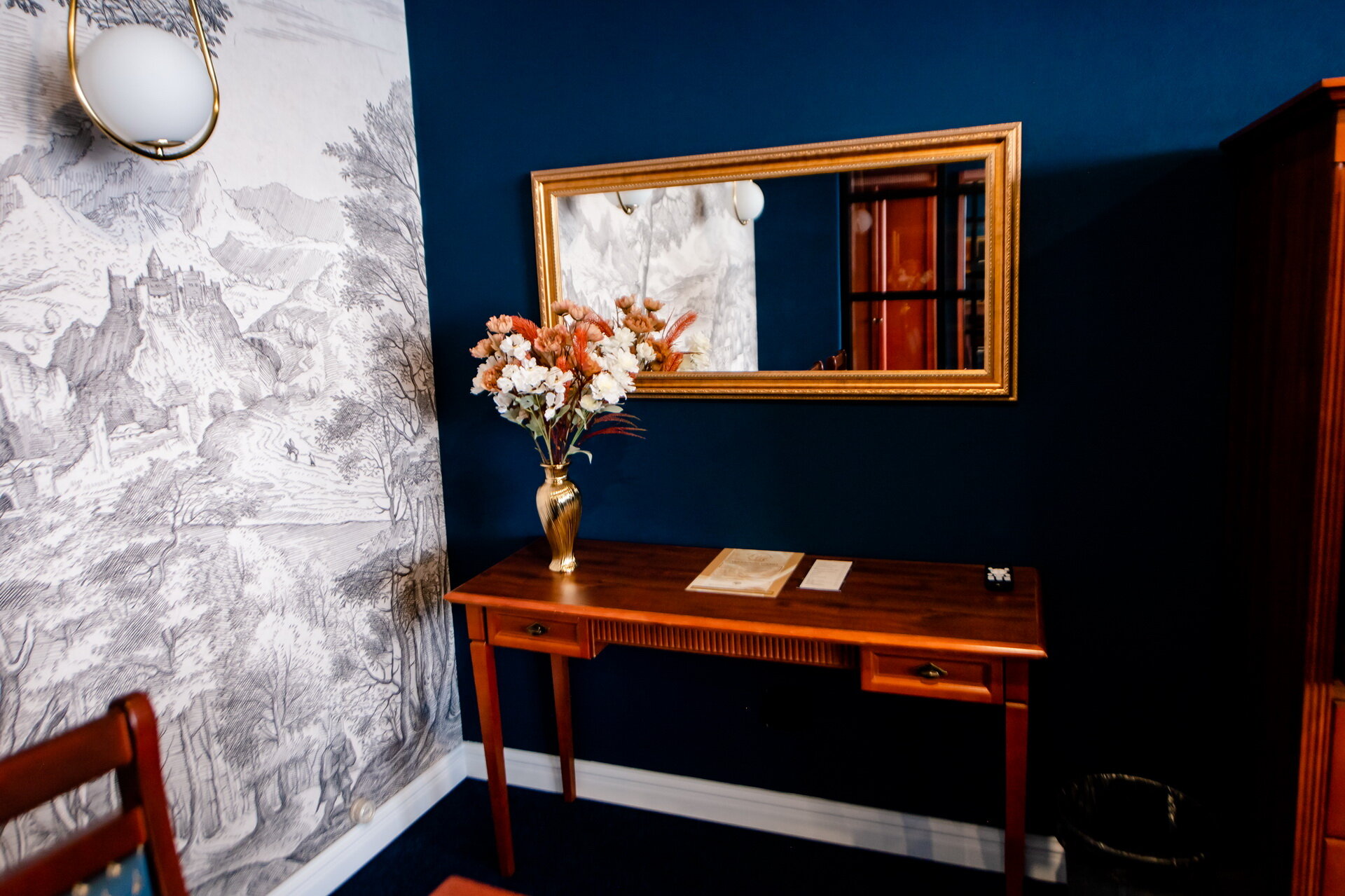 Фото Президент Отель Дис