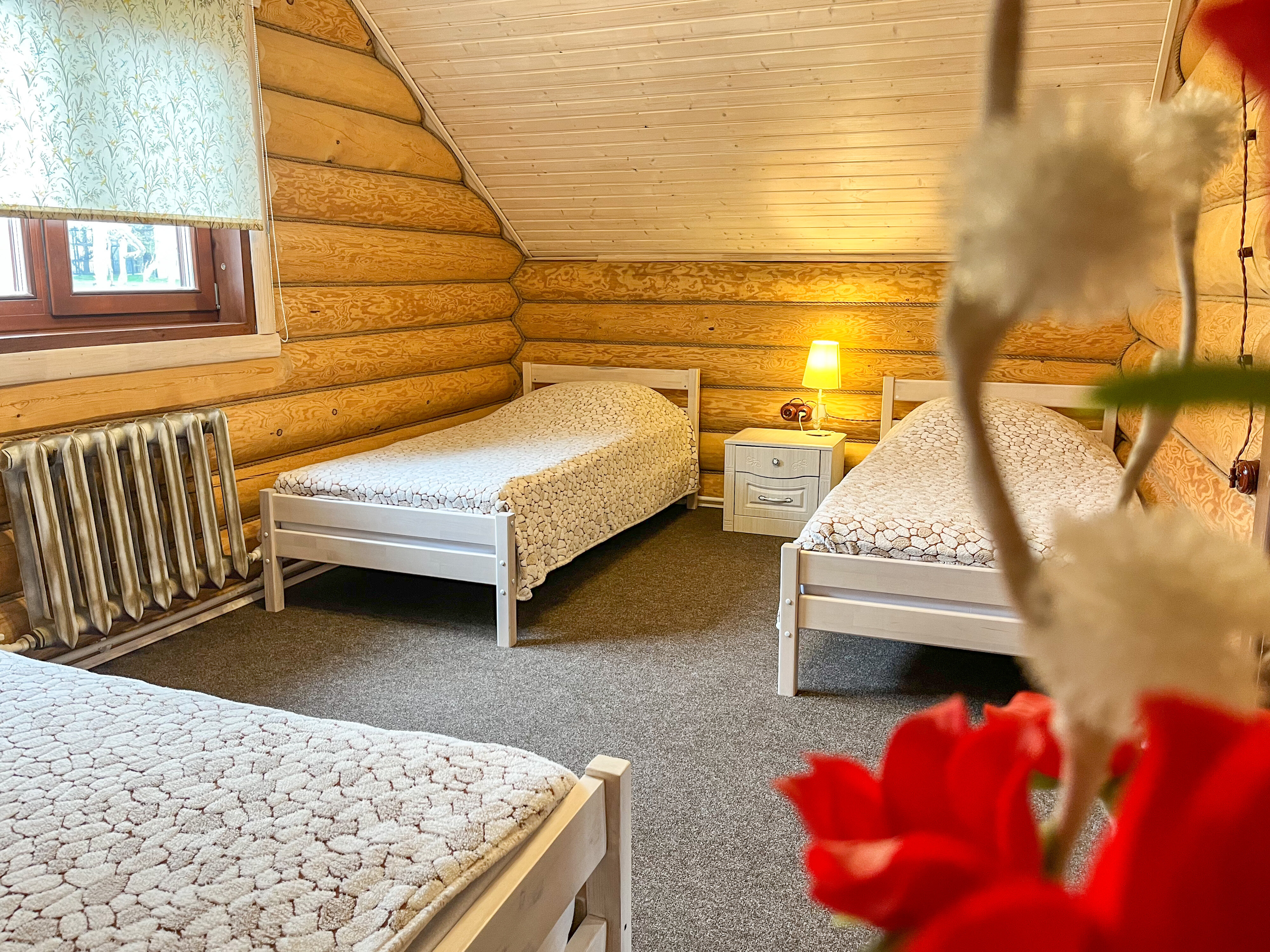 Фото Паратунка