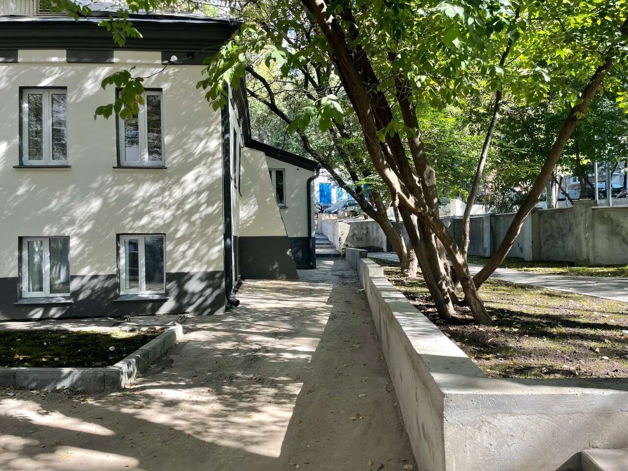 Фото Старт на улице Гончарная набережная 1 СТР. 4а